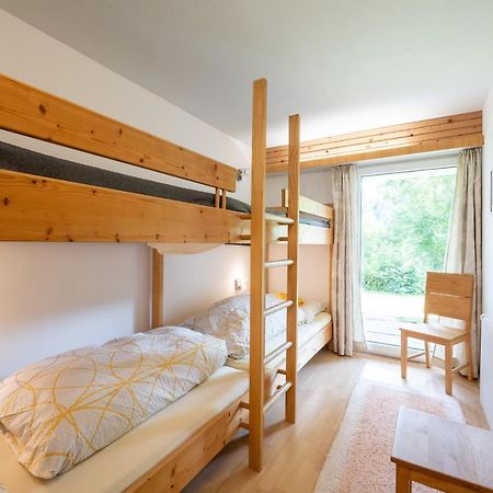 Apartamento Birkenhof - Schimek Bürserberg Exterior foto